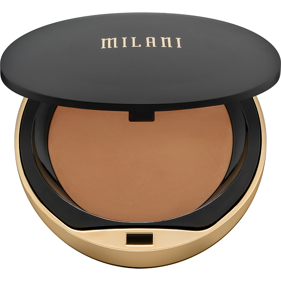 Milani Conceal + Perfect Shine-Proof Powder, 12.3 g Milani Cosmetics Meikkivoide