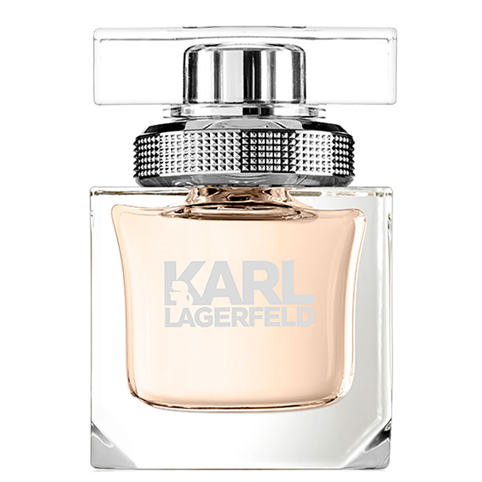 For Women , 45 ml Karl Lagerfeld Naisten hajuvedet