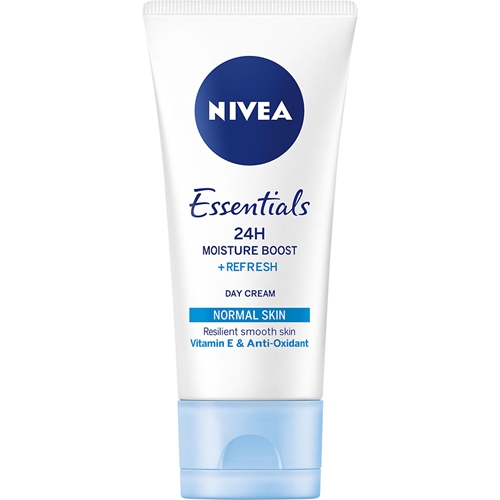 Nivea Daily Essentials Normal Skin