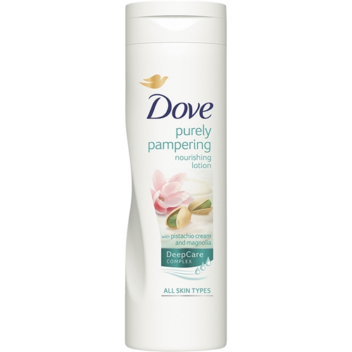 Dove Purely Pampering Lotion