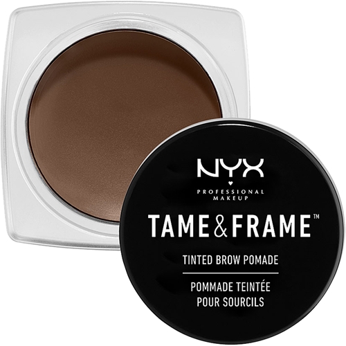 NYX Professional Makeup Tame & Frame Tinted Brow Pomade