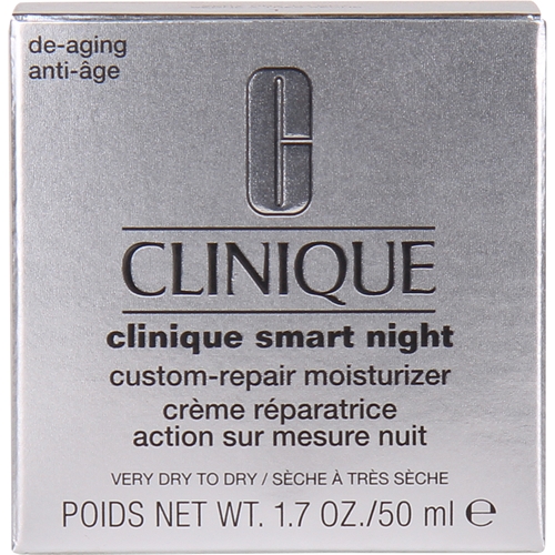 Clinique Clinique Smart Night