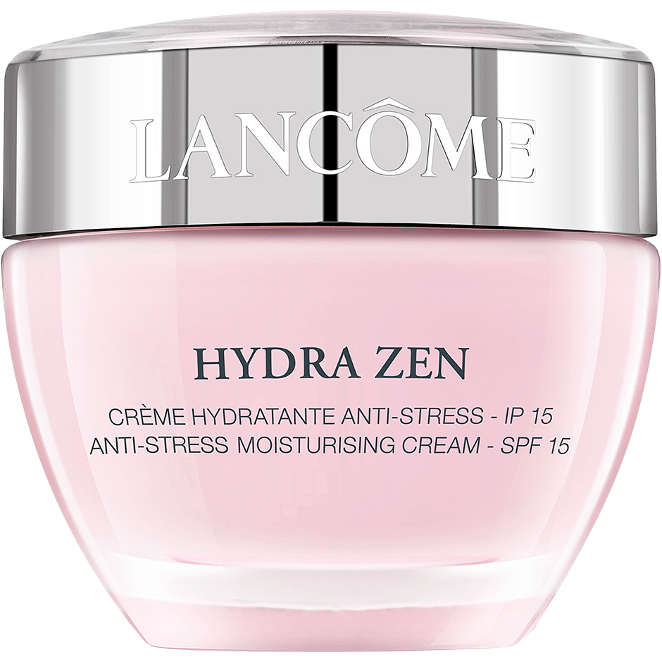 Lancôme Hydra Zen Neurocalm SPF 15 Cream, 50 ml Lancôme Päivävoiteet