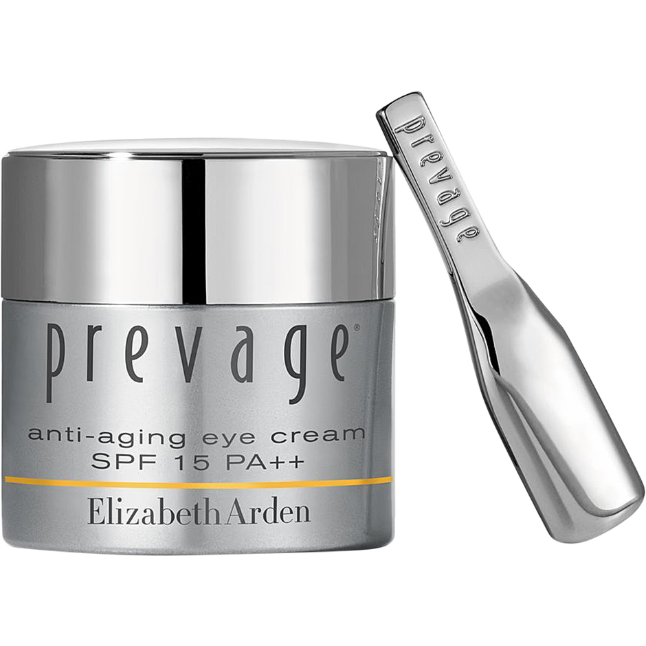 Elizabeth Arden Prevage Anti-aging Eye Cream SPF 15 PA++, 15 ml Elizabeth Arden Silmät