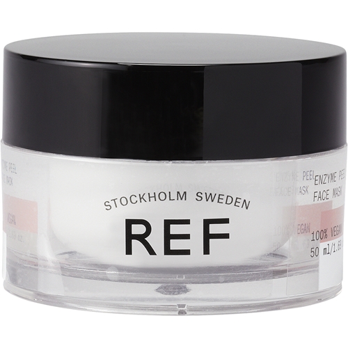 REF Stockholm Exfoliating/Enzym Peeling Mask