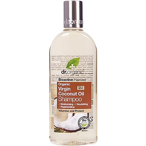 Dr Organic Virgin Coconut Oil