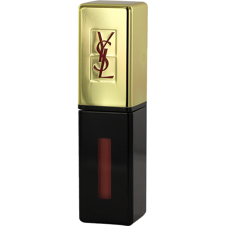 Yves Saint Laurent Rouge Pur Couture Glossy Stain, 6 ml Yves Saint Laurent Huulipuna