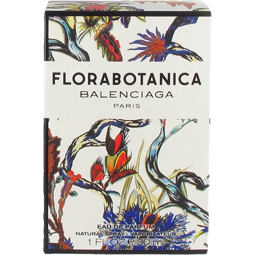 Balenciaga Flora Botanica