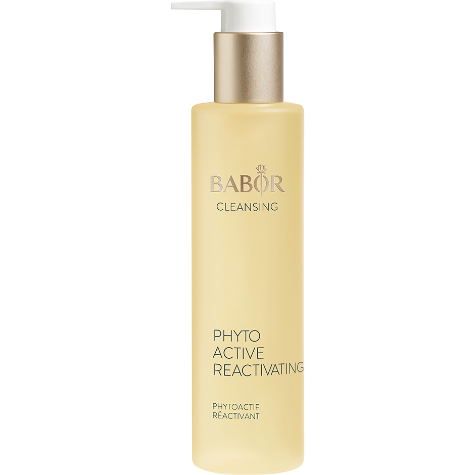 Babor Cleansing CP Phytoactive Reactivating, 100 ml Babor Ihonpuhdistus