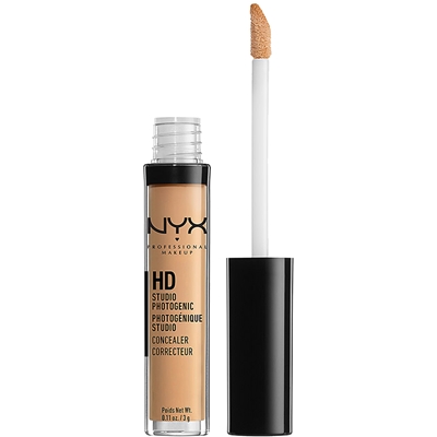 NYX Professional Makeup High Definition Photogenic Concealer