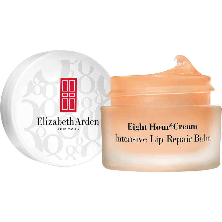 Elizabeth Arden Eight Hour Cream Intensive Lip Repair Balm, 11 ml Elizabeth Arden Huulten hoito