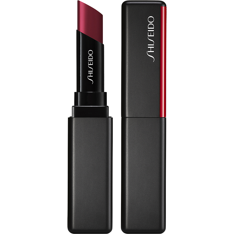 Shiseido VisionAiry Gel Lipstick, 2 g Shiseido Huulipuna