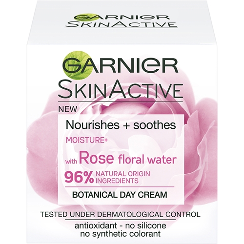 Garnier Skin Active Moisture+ Rose Floral Water