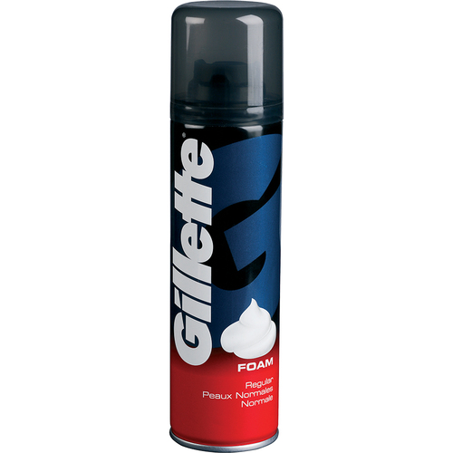 Gillette Regular Shaving Foam