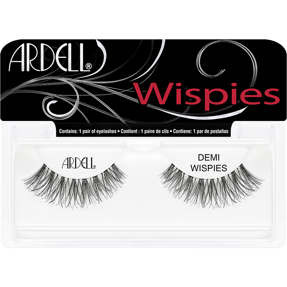 Ardell Natural Lashes Demi Wispies, Ardell Irtoripset