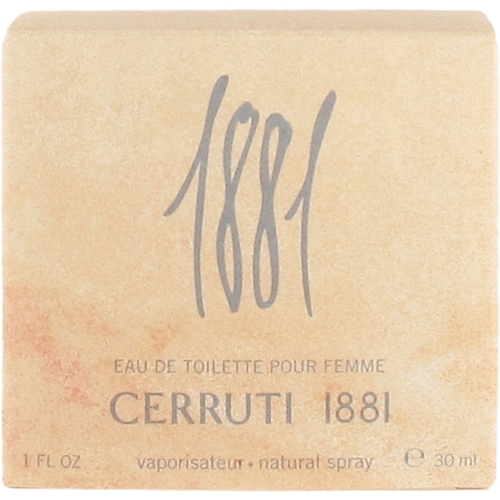 Nino Cerruti Cerruti 1881