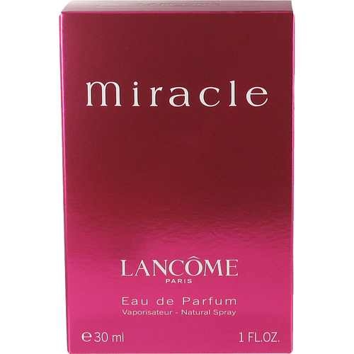Lancôme Miracle