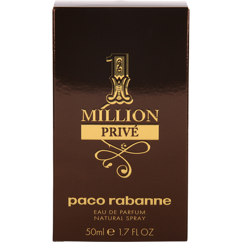 Paco Rabanne 1 Million Privé
