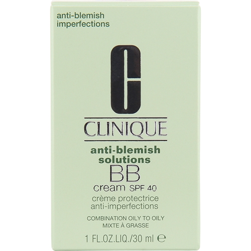 Clinique Anti-Blemish Solutions BB Cream SPF40