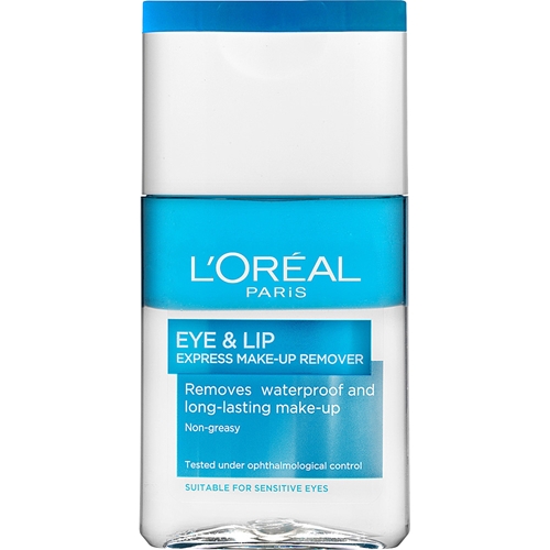 L'Oréal Paris Eye & Lip Make-up Remover