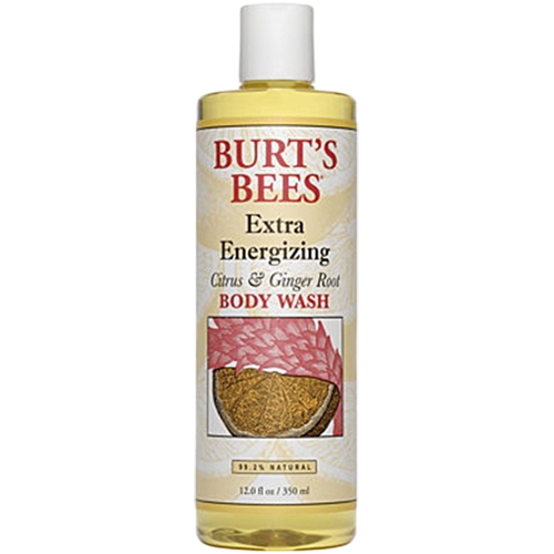 Burt's Bees Extra Energizing