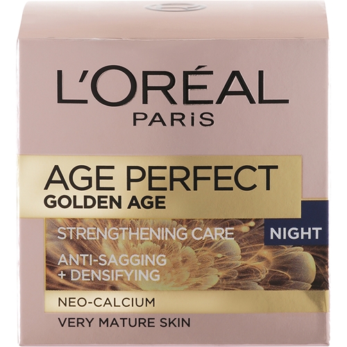 L'Oréal Paris Age Perfect Golden Age