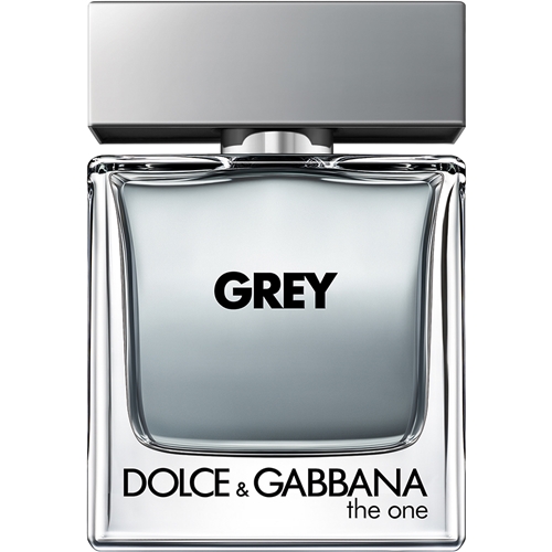 Dolce & Gabbana The One For Men Grey Intense