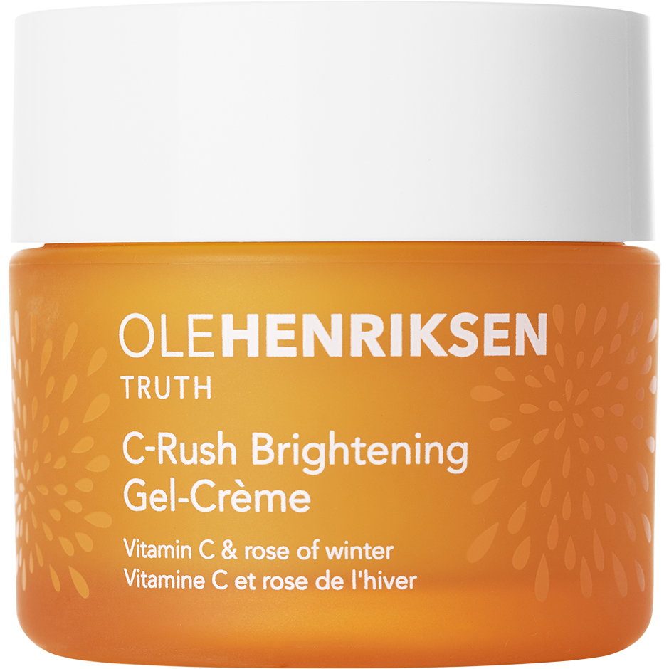 Ole Henriksen Truth C-Rush Brightening Gel-Crème, 50 ml Ole Henriksen 24h-voiteet