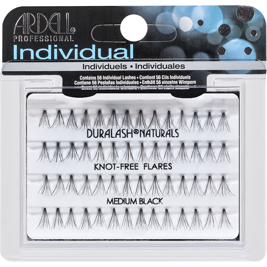 Ardell Individual Knot-free, Ardell Irtoripset