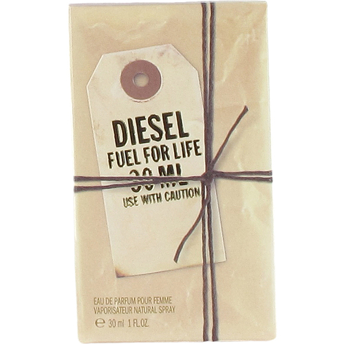 Diesel Fuel For Life For Her