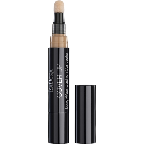 IsaDora Cover Up Long-Wear Cushion Concealer