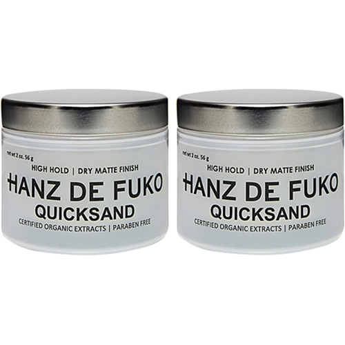 Hanz de Fuko Quicksand Duo