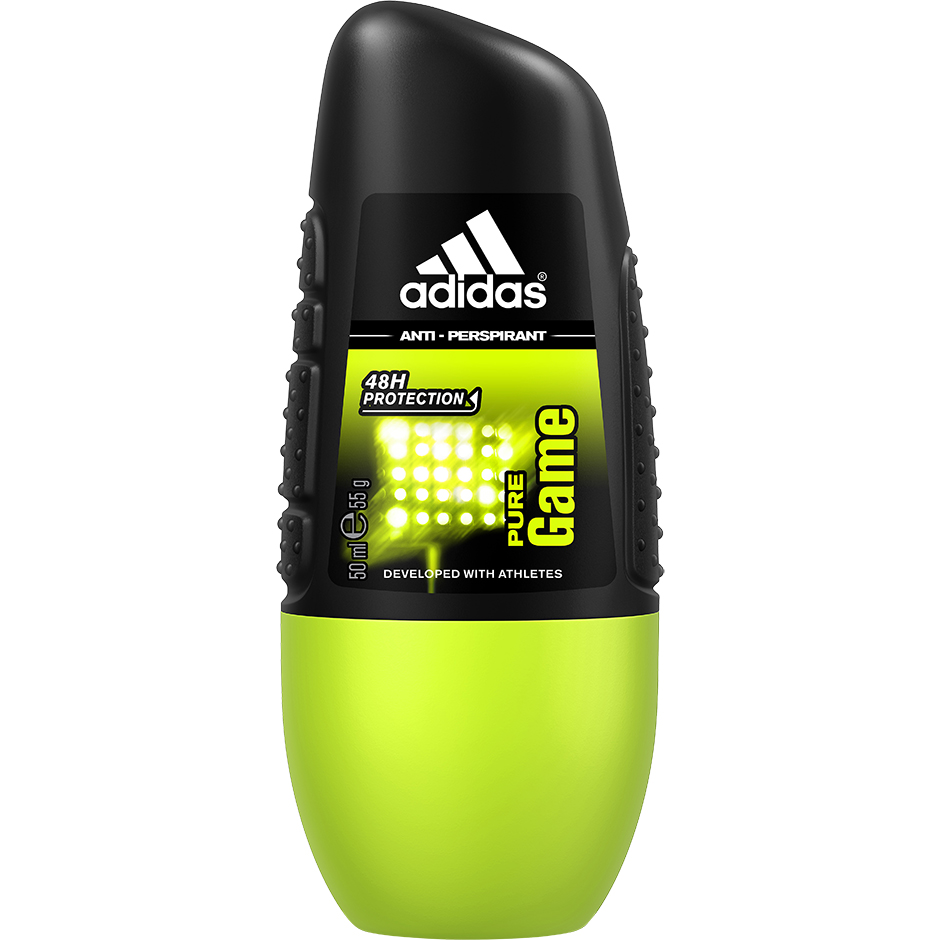 Pure Game For Him, 50 ml Adidas Miesten deodorantit