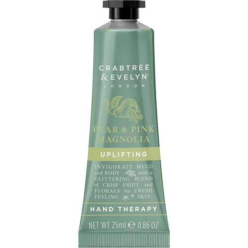 Crabtree & Evelyn Pear & Pink Magnolia