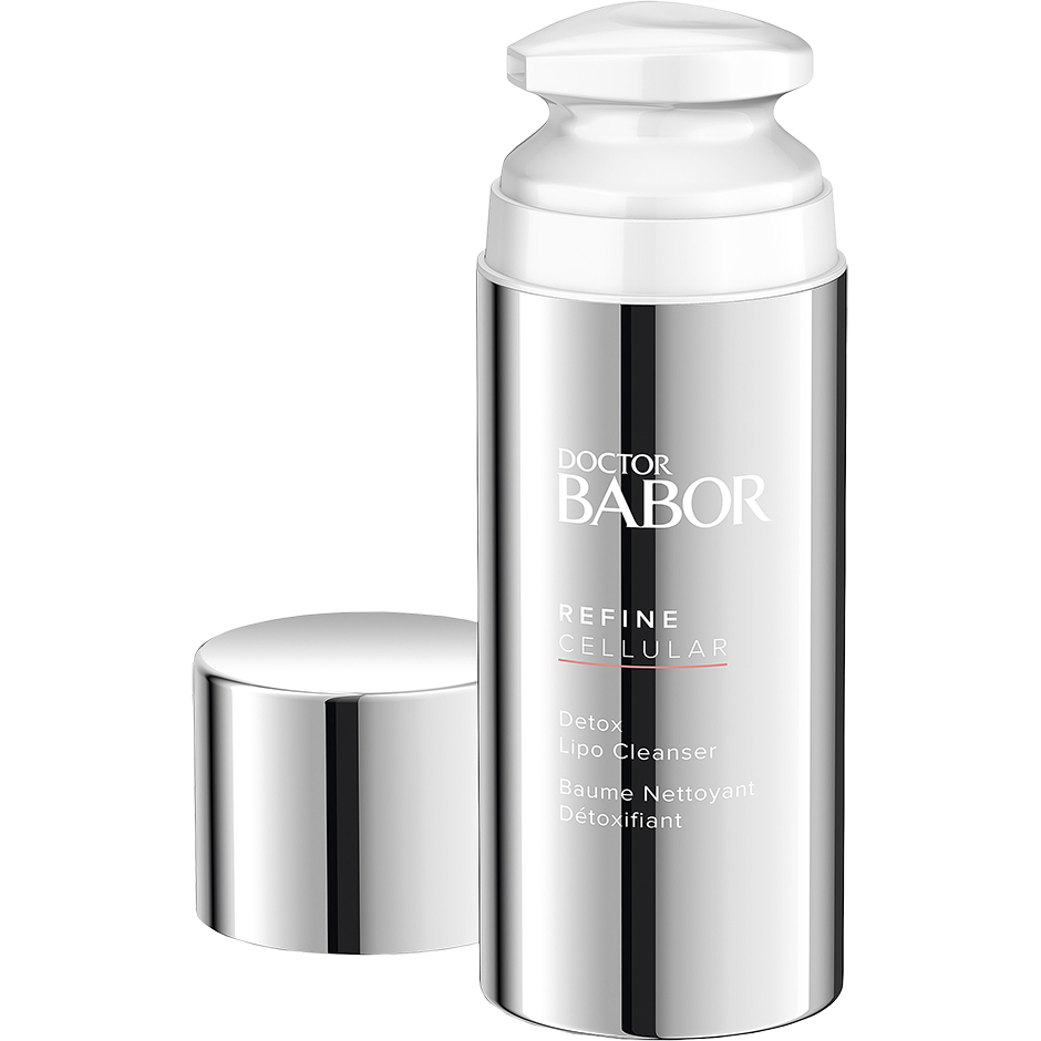 Babor Refine Cellular Detox Lipo Cleanser, 100 ml Babor Ihonpuhdistus