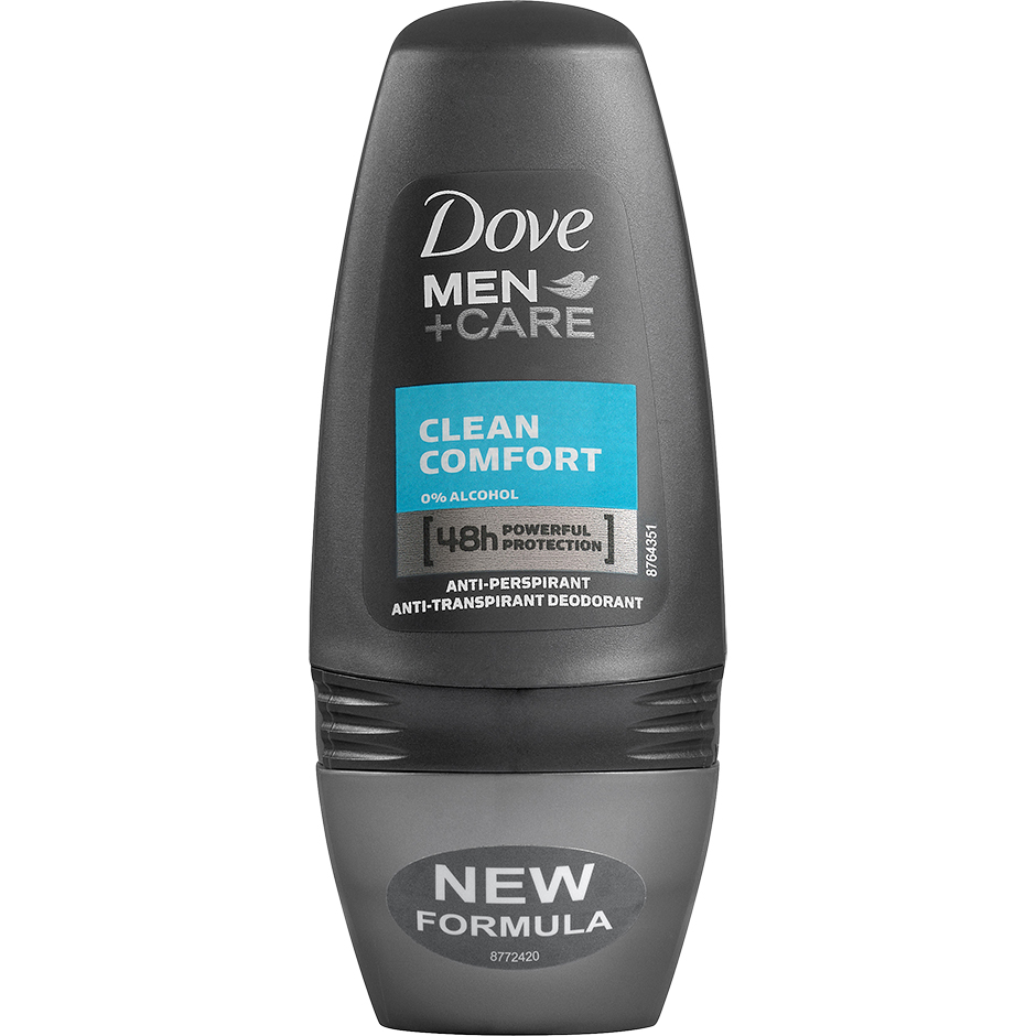 Clean Comfort, 50 ml Dove Deodorantit