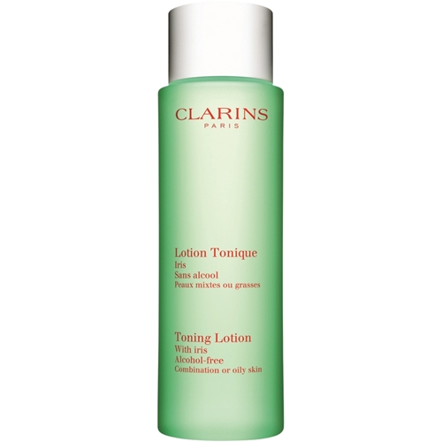 Clarins Toning Lotion (Combination or Oily Skin)