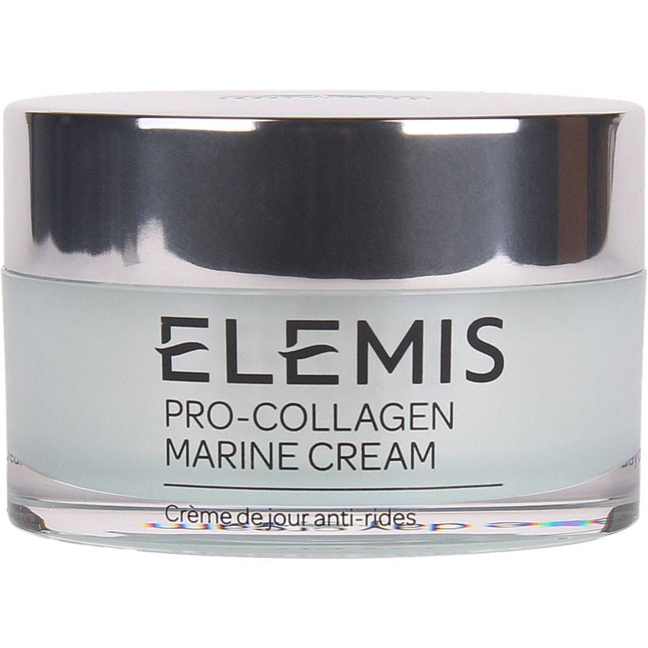 Elemis Pro-Collagen Marine Cream, 50 ml Elemis Päivävoiteet