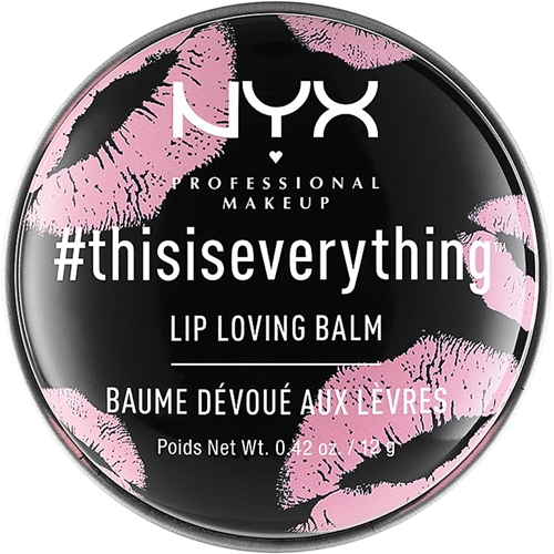 NYX Professional Makeup Thisiseverything Lip Balm