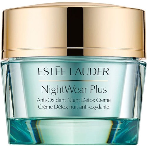 Estée Lauder NightWear Plus Anti-Oxidant Night Cream