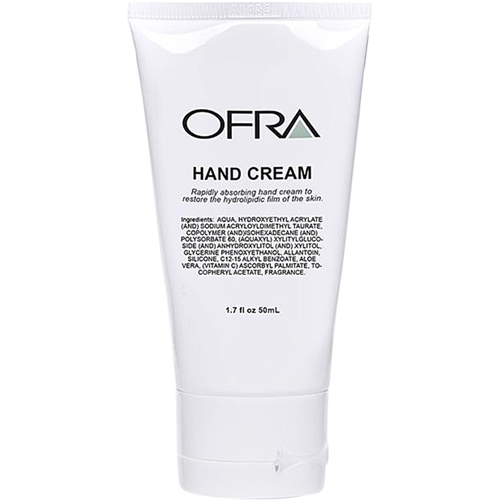 OFRA Cosmetics Hand Cream
