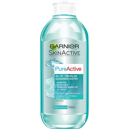 Garnier Skin Active Pure Active Micellar Water
