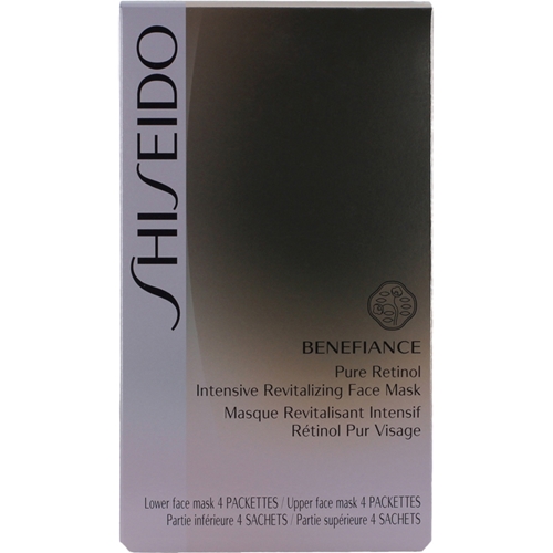 Shiseido Benefiance