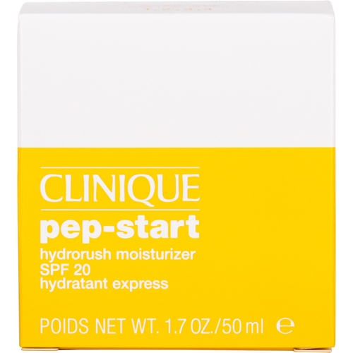 Clinique Pep-Start