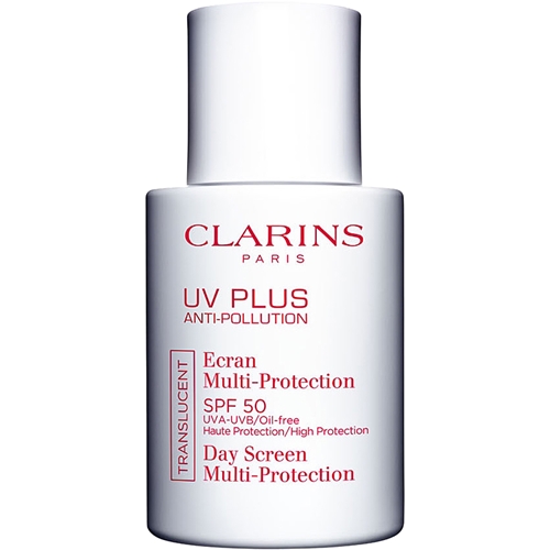 Clarins UV Plus Day Screen High Protection SPF50