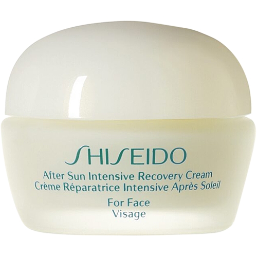 Shiseido After Sun Intensive Recovery Cream