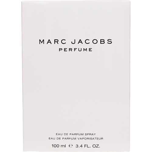 Marc Jacobs Marc Jacobs Woman