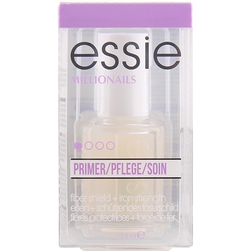 Essie Nail Treatment