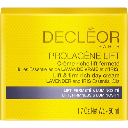 Decléor Lavender Fine Rich Day Cream