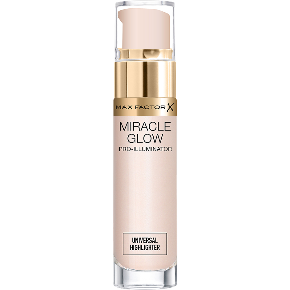 Max Factor Miracle Glow Universal Highlight, 15 ml Max Factor Highlighter